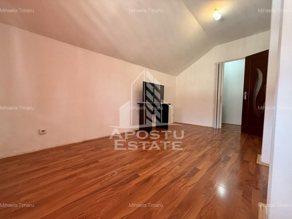Apartament cu 2 camere semidecomandat, mobilat în Soarelui - 8