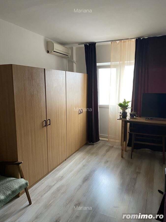 Se ofera pentru inchiriere garsoniera in zona sectorului 6 Drumul Taberei - 4