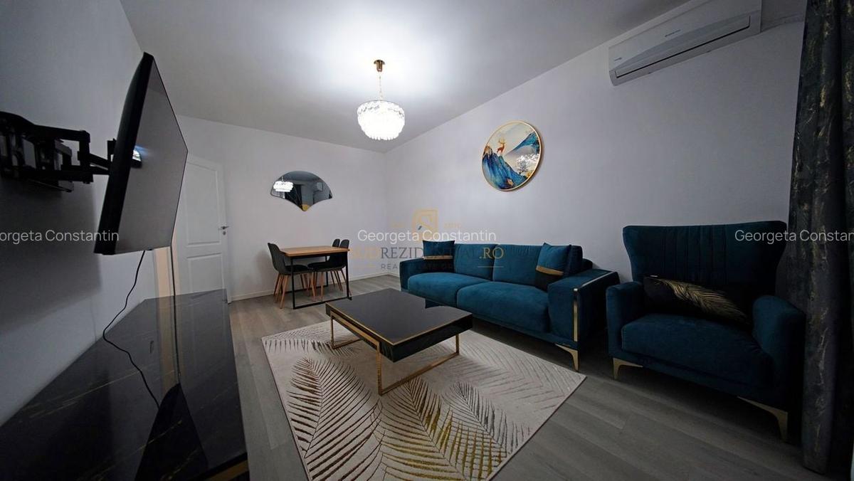 Apartament 2 camere, imobil nou, Sky Tower, Soseaua Oltenitei - 2