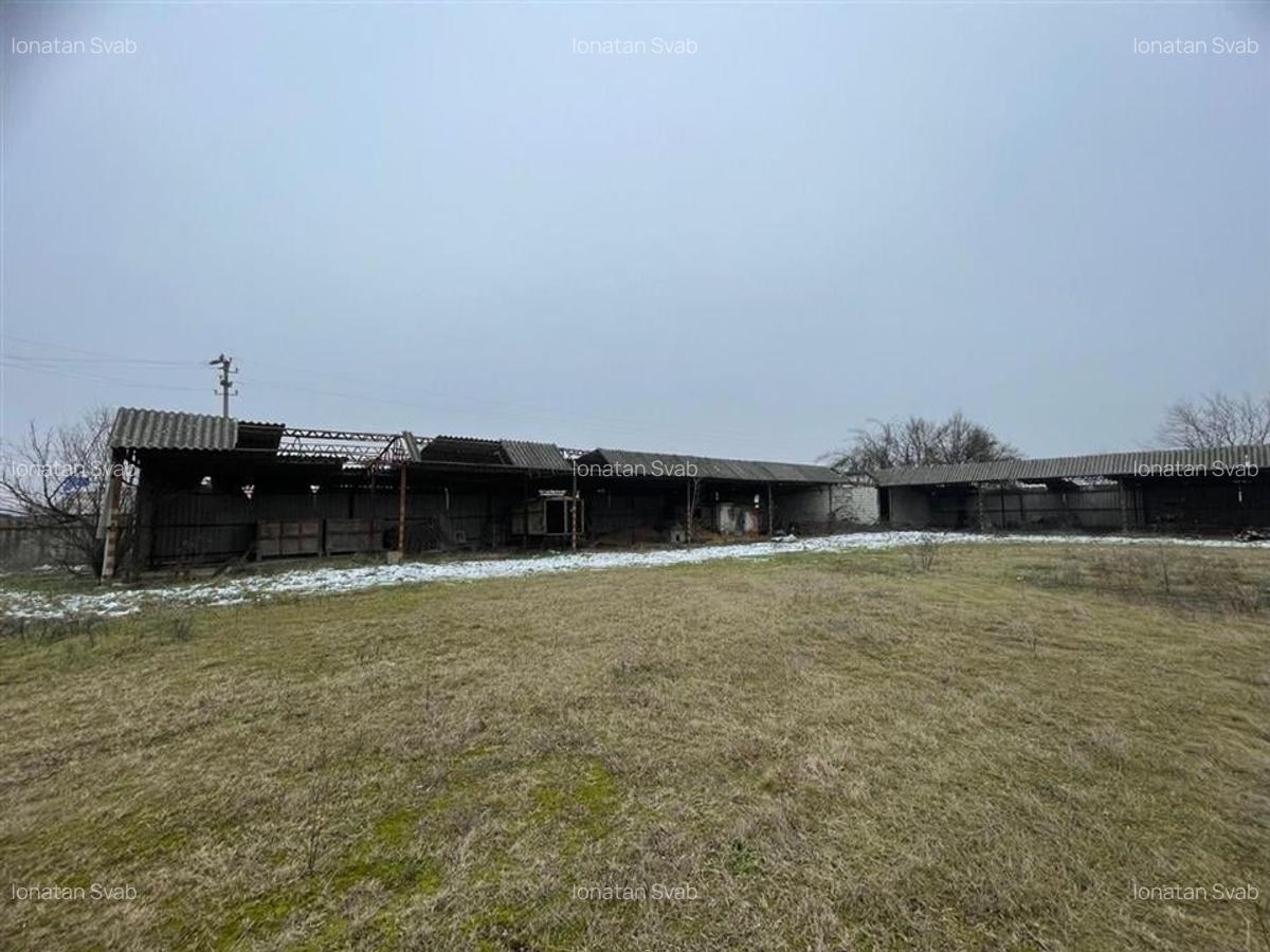 RECO Pensiune cu Spatiu Comercial in Pocola la 5km de Beius - 7