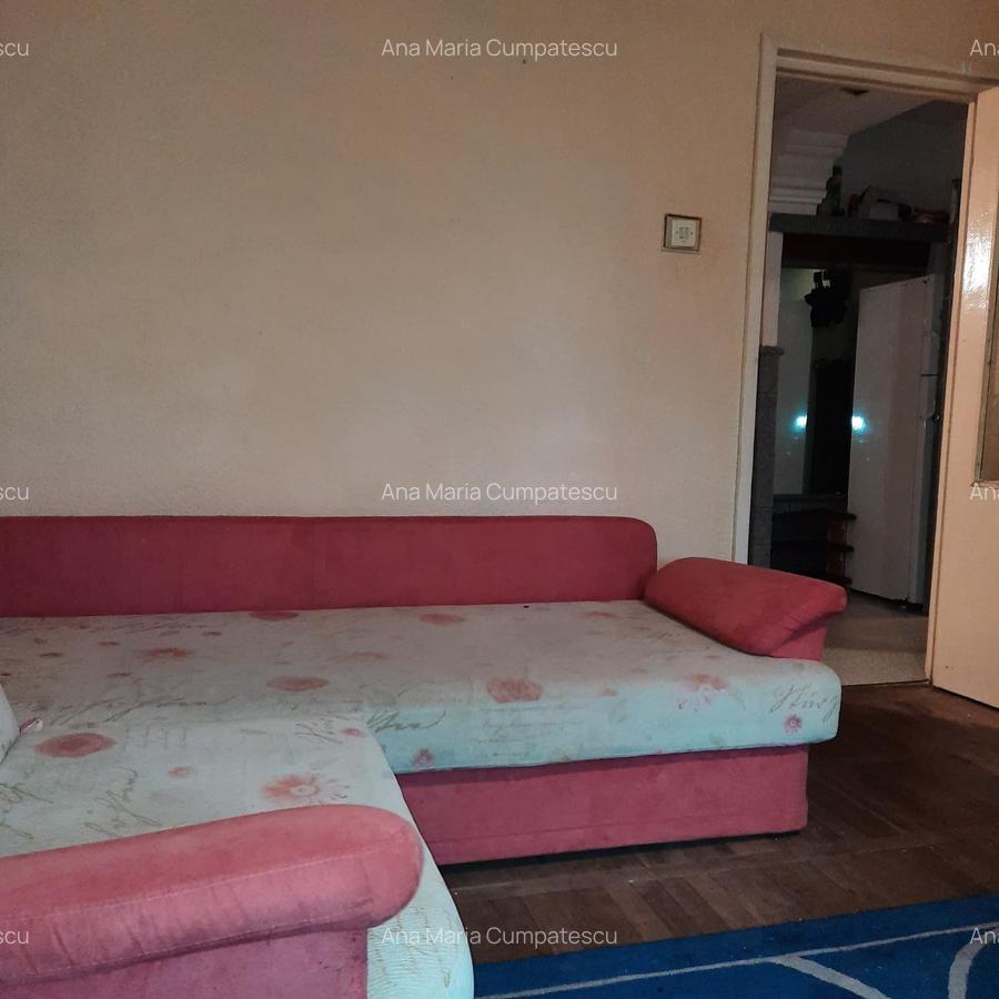 Apartament 2 camere zona Tomis nord mobilat utilat 44 mp - 3