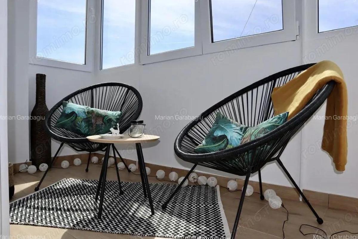 De vanzare apartament 2 camere Crangasi - 3