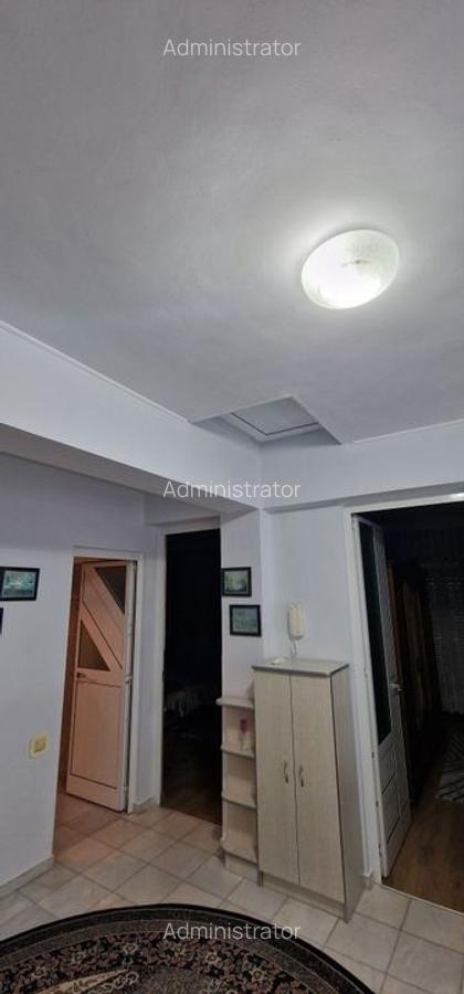 Coiciu, o vila construita pe cadre de beton, bine compartimentata. - 23