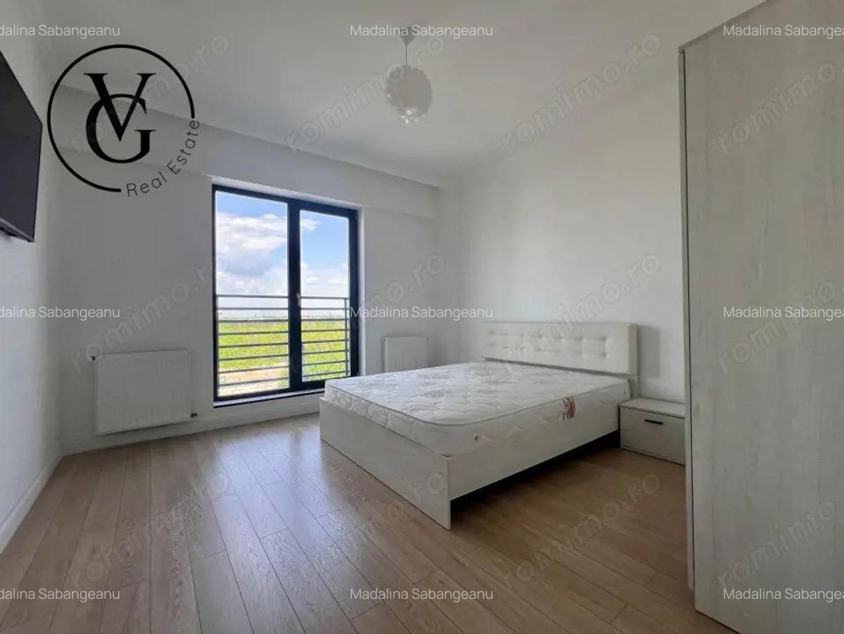 Apartament 2 camere - Decomandat - Zona Chitila - 3