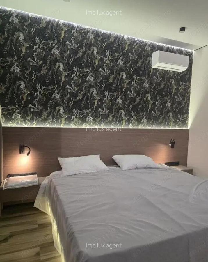 Garsoniera in zona Gara de Nord - 3