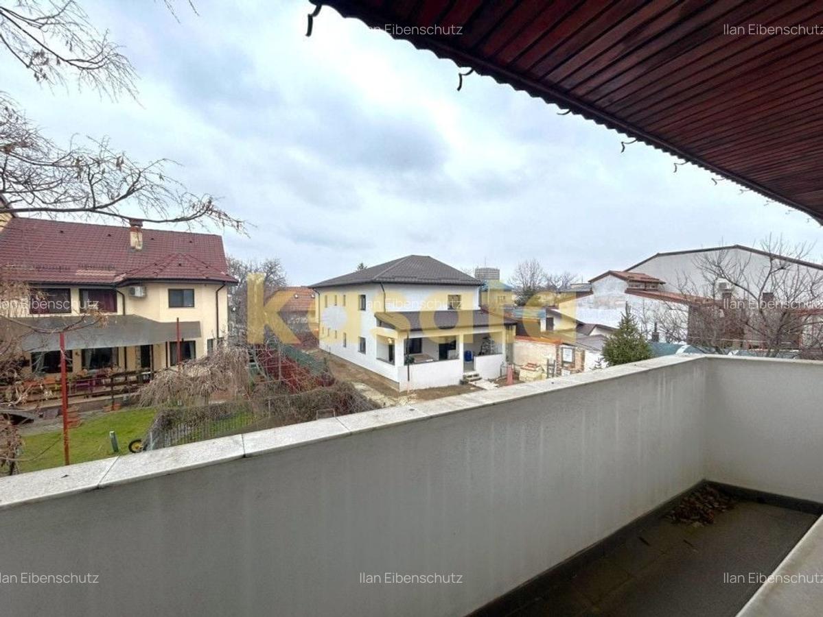 Casă spațioasă cu 5 camere în Crangasi | Curte 190 mp | 222 mp utili - 16