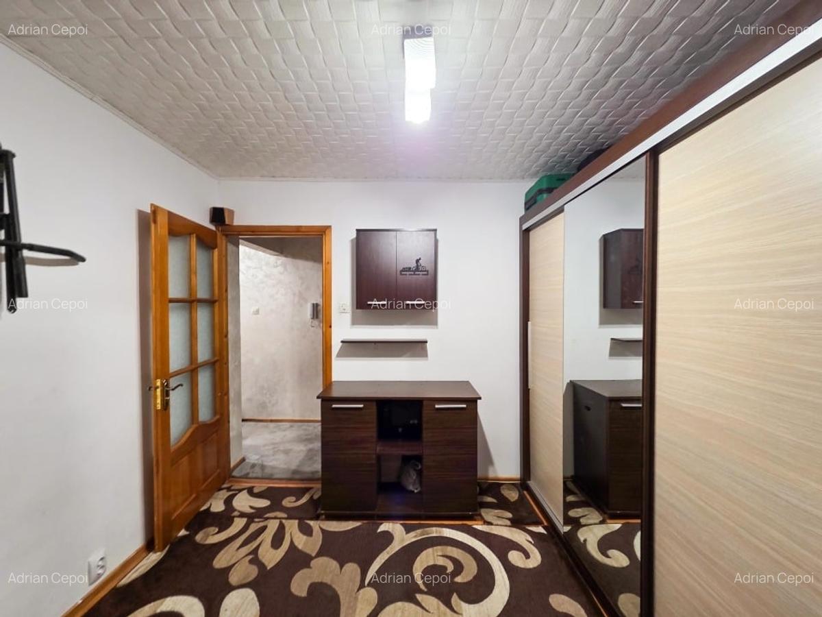 Apartament 3 camere semidecomandate, etaj 1, zona Zimbru, Miron Costin - 4