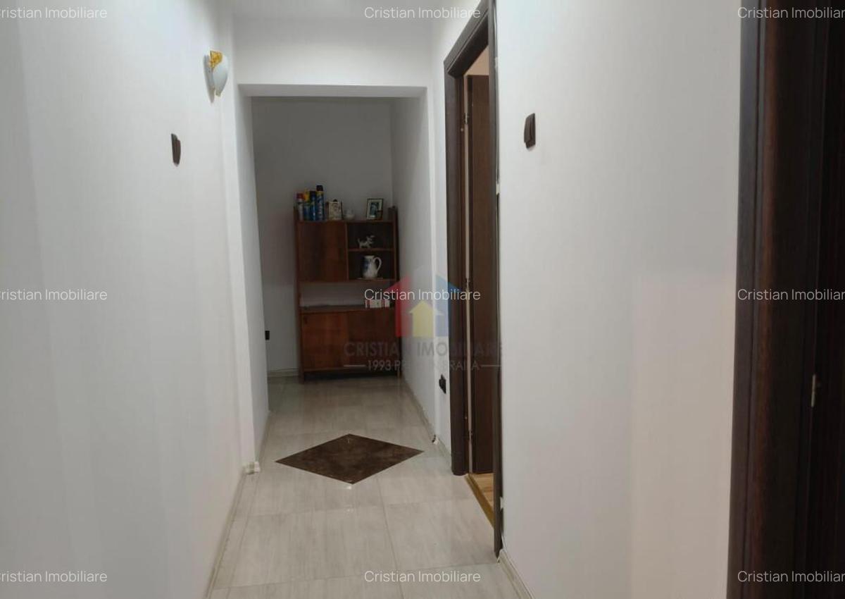 2 camere Mobilat si Utilat, Calarasi - Primarie - 5