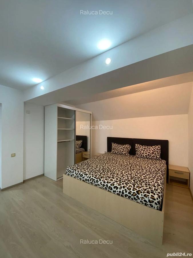 Casa de inchiriat - 1