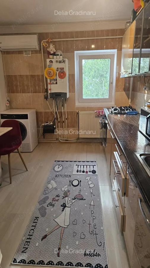 Apartament 2 camere - 3