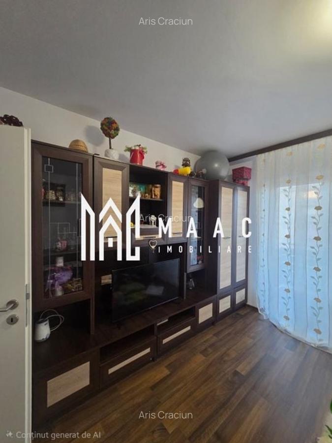 Apartament 3 camere | Balcon | Etaj 7 | Doamna Stanca - 1 Apartament 3 camere | Balcon | Etaj 7 | Doamna Stanca - 1