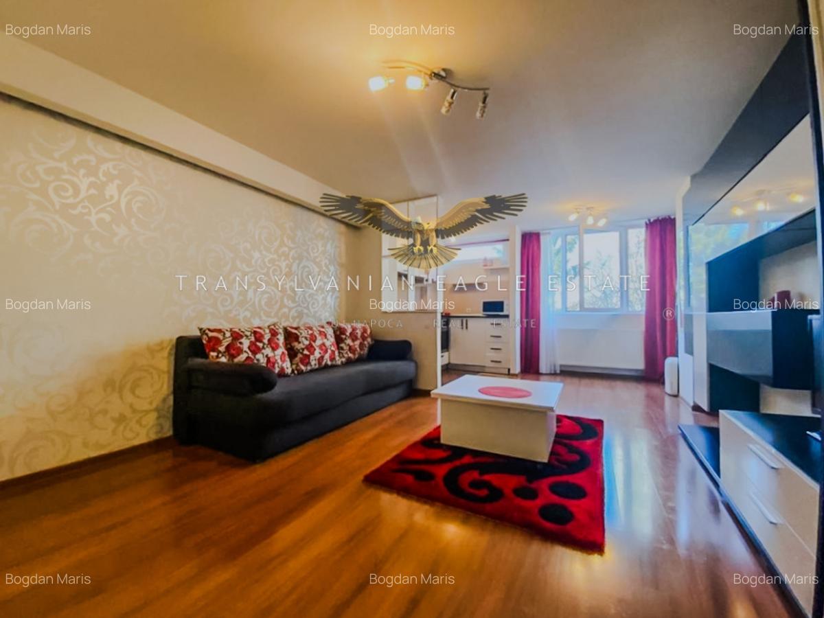 Studio modern situat in zona FSEGA|Iulius Mall - 3