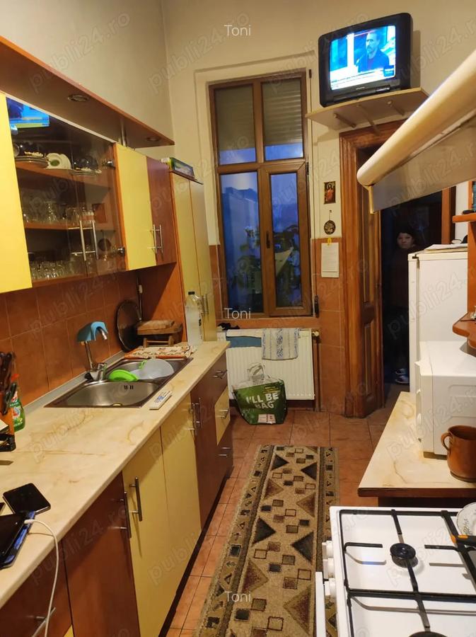 Casa de vanzare Sec2 zona foisirul de foc - 4