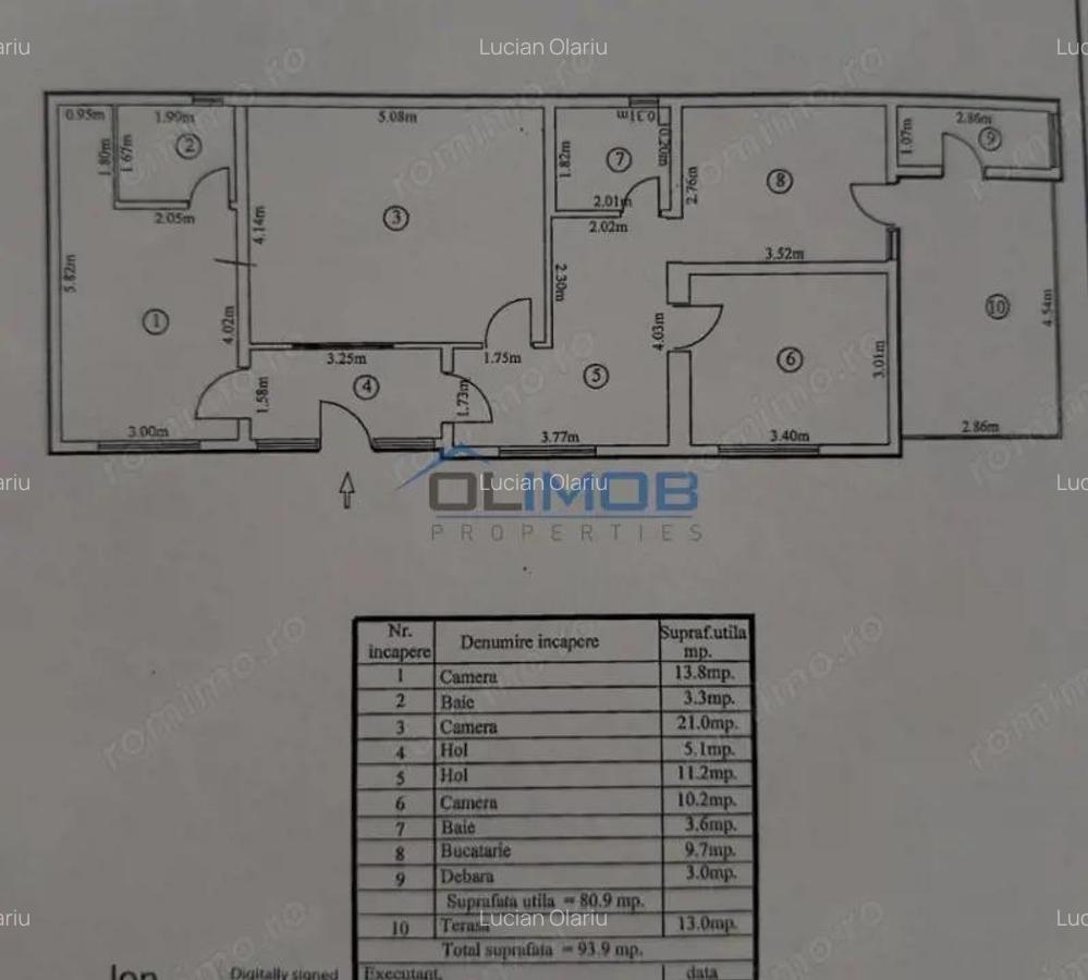 ? Casa ta dn Chitila zona LIDL! - 10
