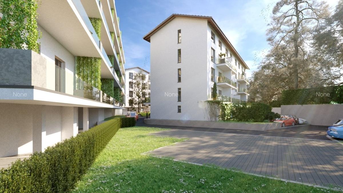 Apartament cu 3 camere semidecomandat în Militari - 14