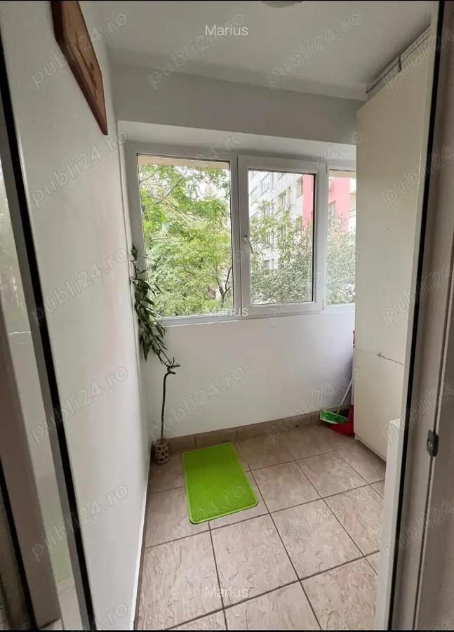 Garsoniera iancului-ferdinand-metrou 5 minute - 2