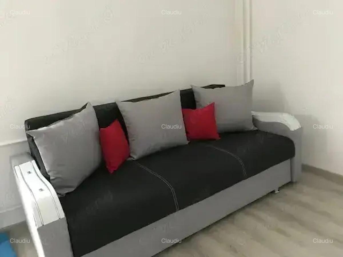 Inchiriez garsoniera Zorilor, str Pasteur, zona UMF - 2