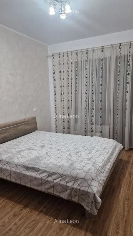 Apartament 2 camere, 50 mp, decomandat, parcare, centrala, ac, Cartierul Solar - 1