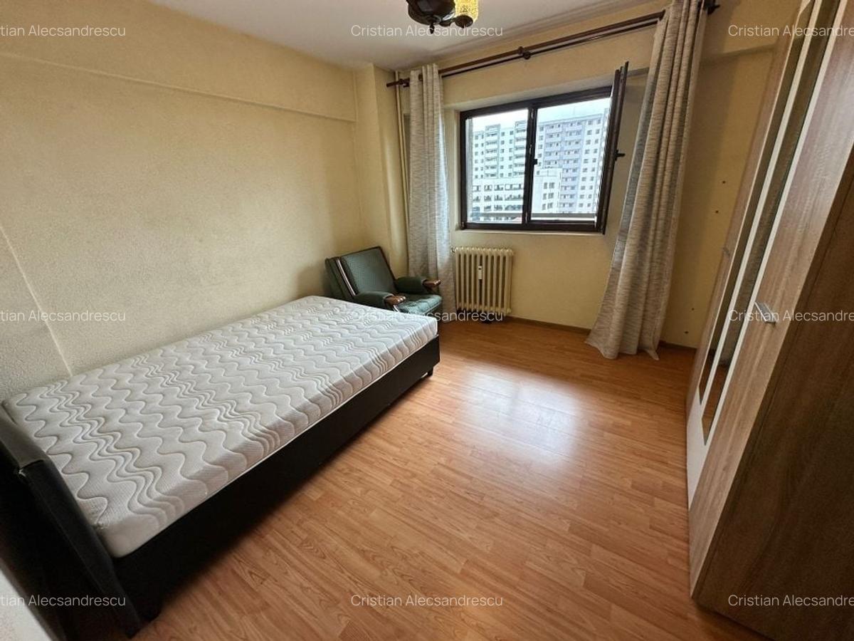 3 Camere Zona Excelenta Metrou Pacii Iuliu Maniu Militari Autogara - 4