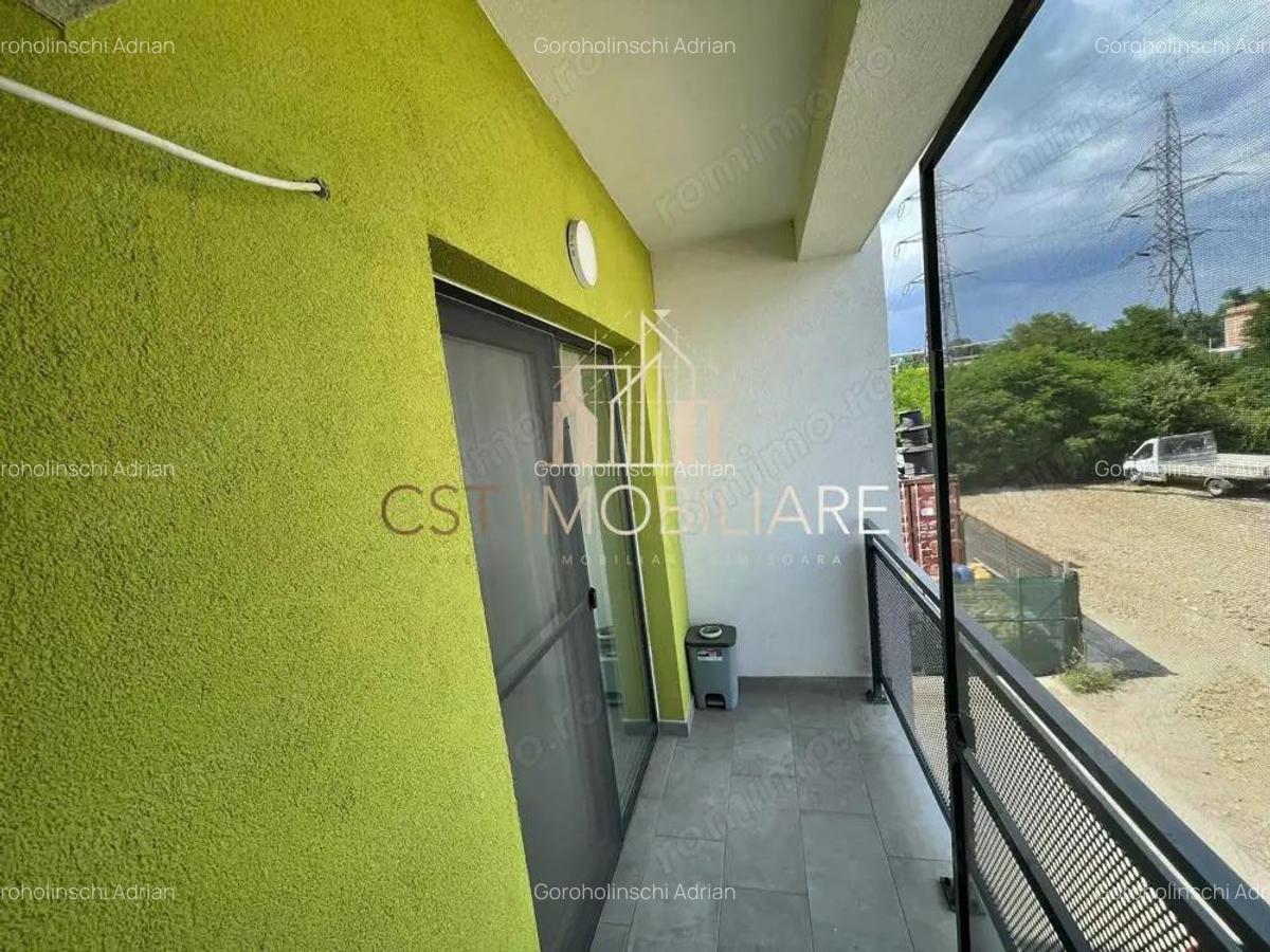 Apartament 2 camere Cartier Rezidential La Artari Ghiroda - 6