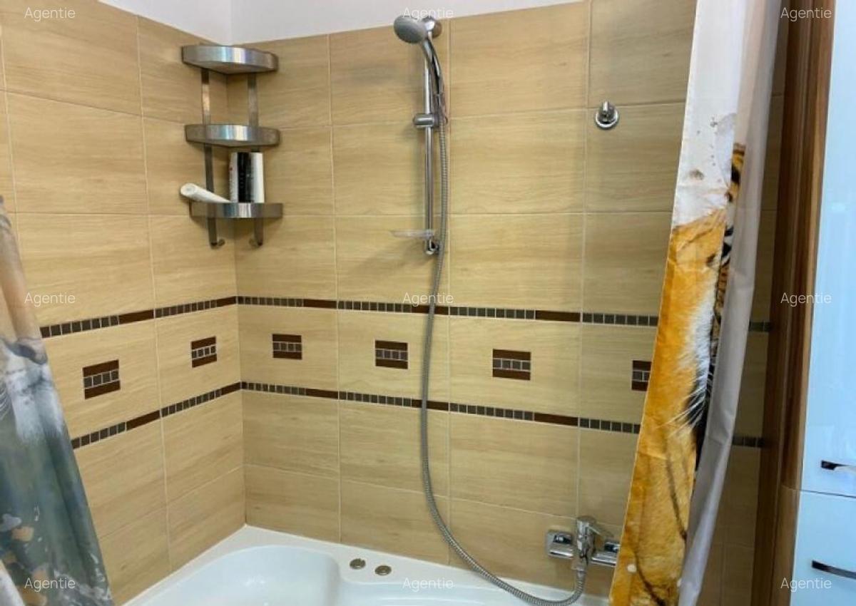 Apartament 3 camere bloc nou, lux, 2 locuri parcare subterana si boxa - 8