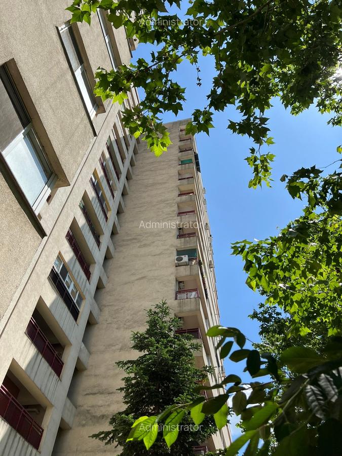 Apartament 3 camere decomandat (cu parcare inclusă) – Complex Primăvara - 18