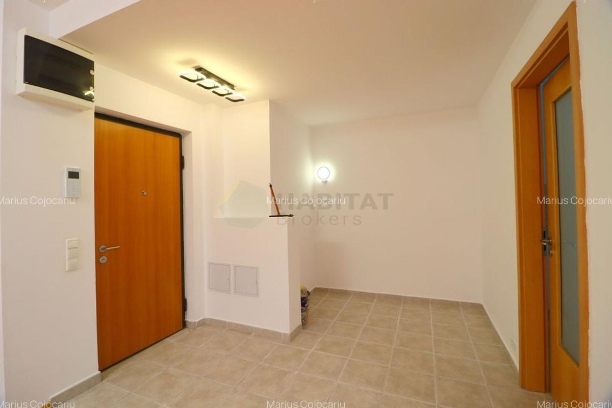 Proaspat igienizat, spatios, parcare subterană - 9