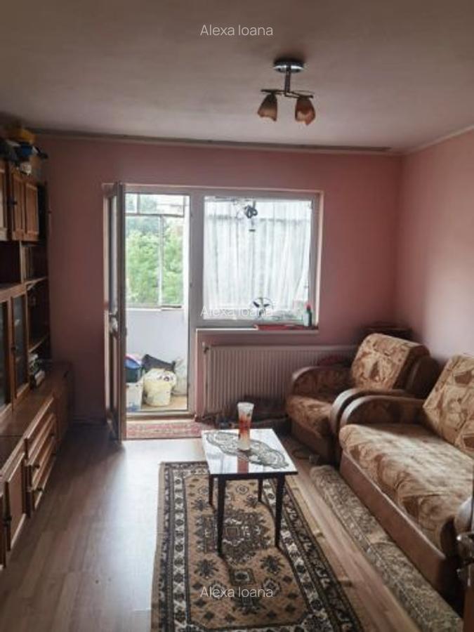Vand apartament 3 camere, 59 mp, mobilat, utilat – Aiud - 1