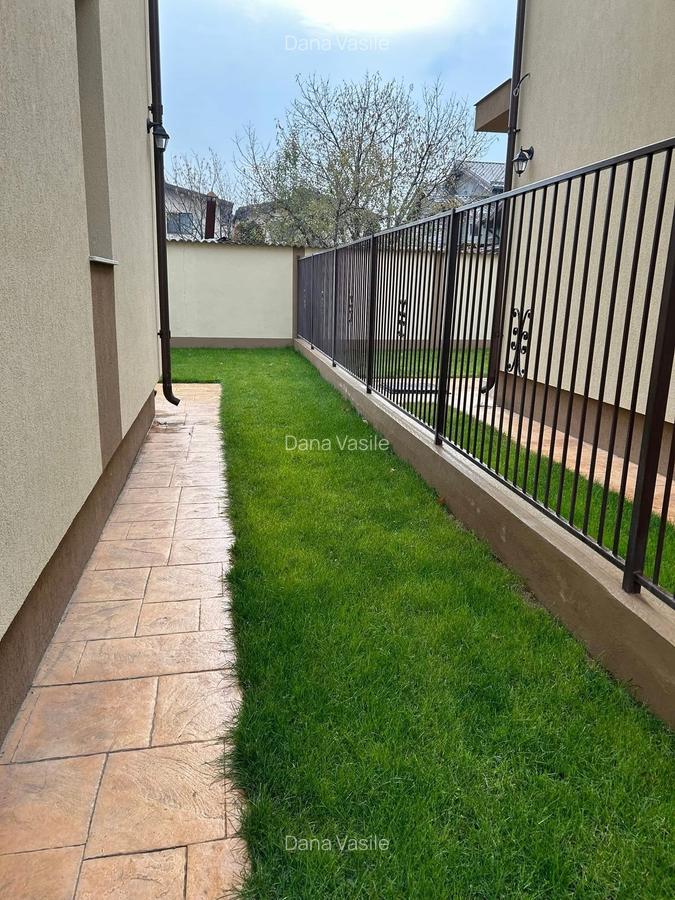 Vilă individuală P+1, 4 camere, 3 băi, 240 mp teren | Prelungirea Ghencea - 13