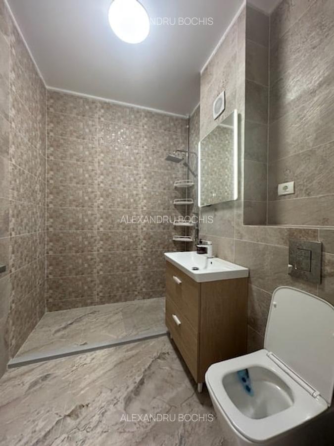 Apartament 2 camere ,2 bai-Aviatorii Residence(AXI108) - 6