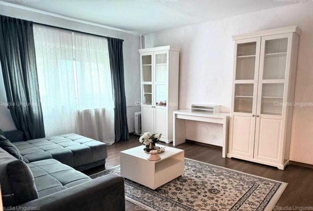 Apartament 3 camere, decomandat, Nerva Traian - 2