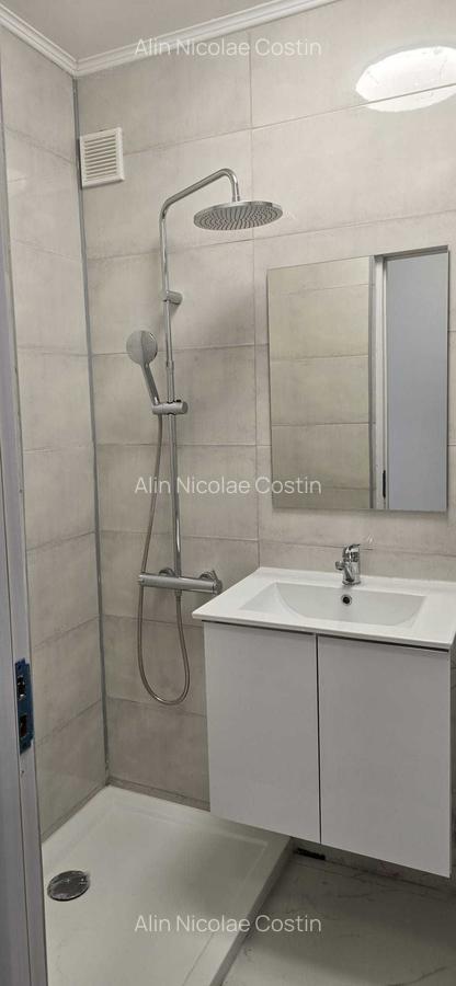 Apartament 2 camere renovat – Alexandra cel Bun - 4