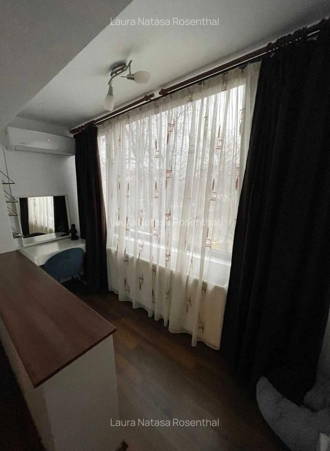 Apartament cu o camera - de inchiriat -  Fabric - 4 Apartament cu o camera - de inchiriat -  Fabric - 4