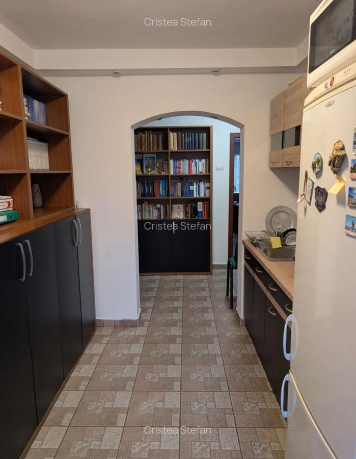 Vanzare apartament 3 camere Unirii Sfânta Vineri - 4