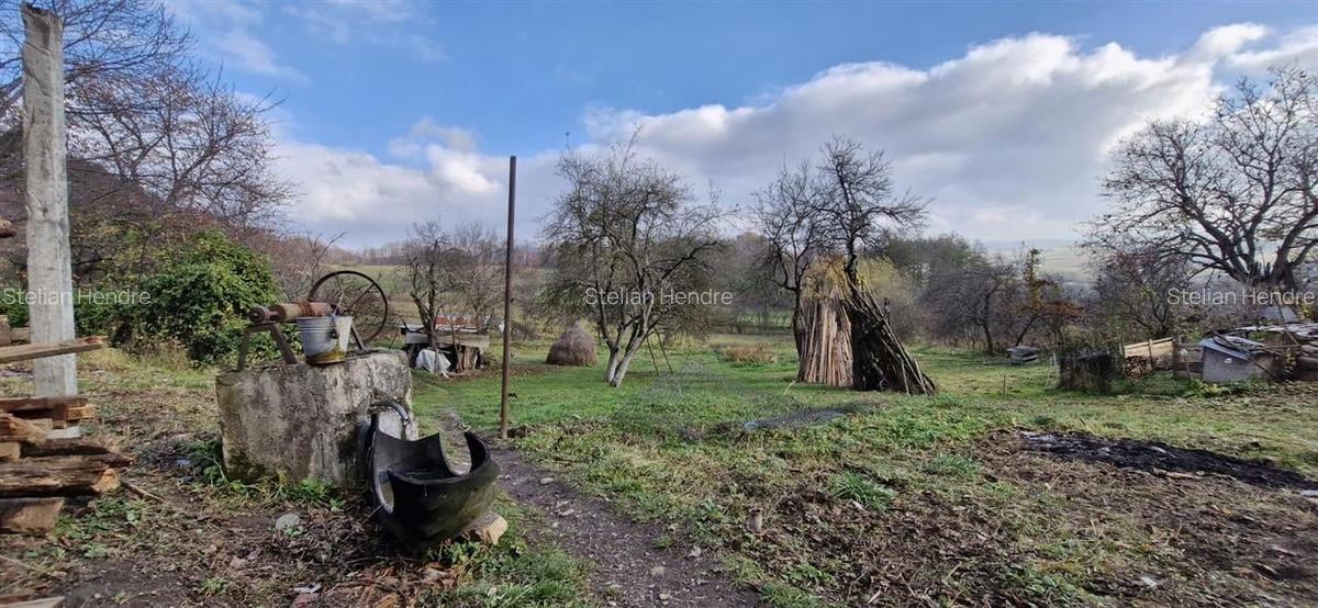 RECO Teren intravilan in Borod, Bihor 1750mp - 15