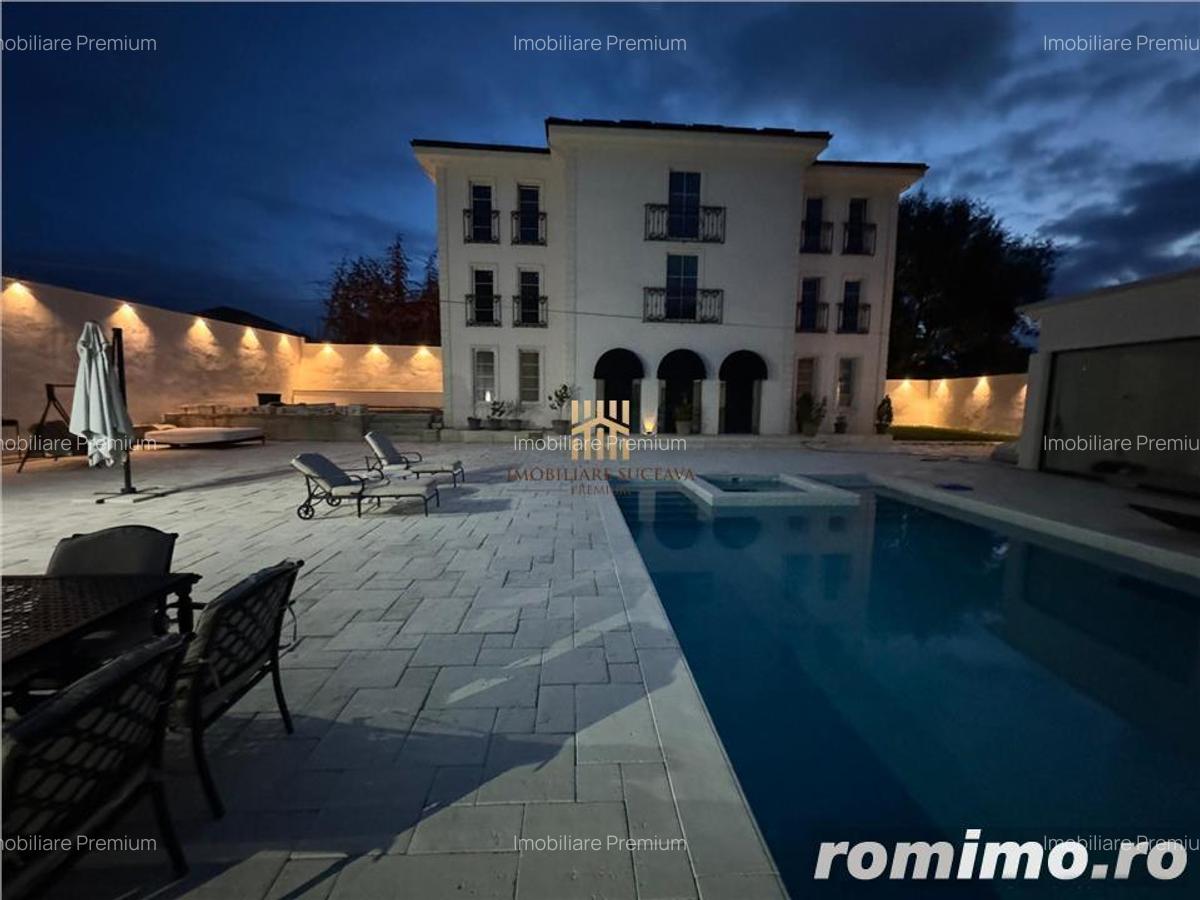Vila superba cu Piscina! De Vanzare! 0727817187 - 8