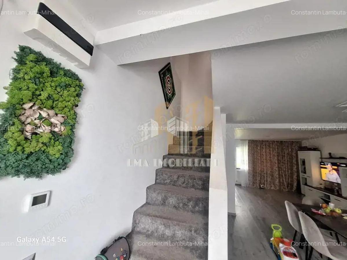 Casa (Duplex) 4 camere TARLUNGENI/Izvor -BRASOV - 9