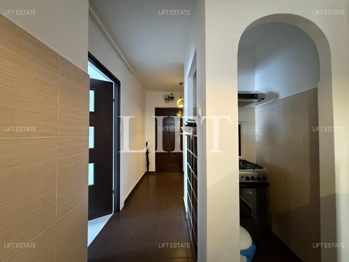 Apartament de 2 camere, 51mp, Zona Astra - Calea Bucuresti, Priveliste superba - 6