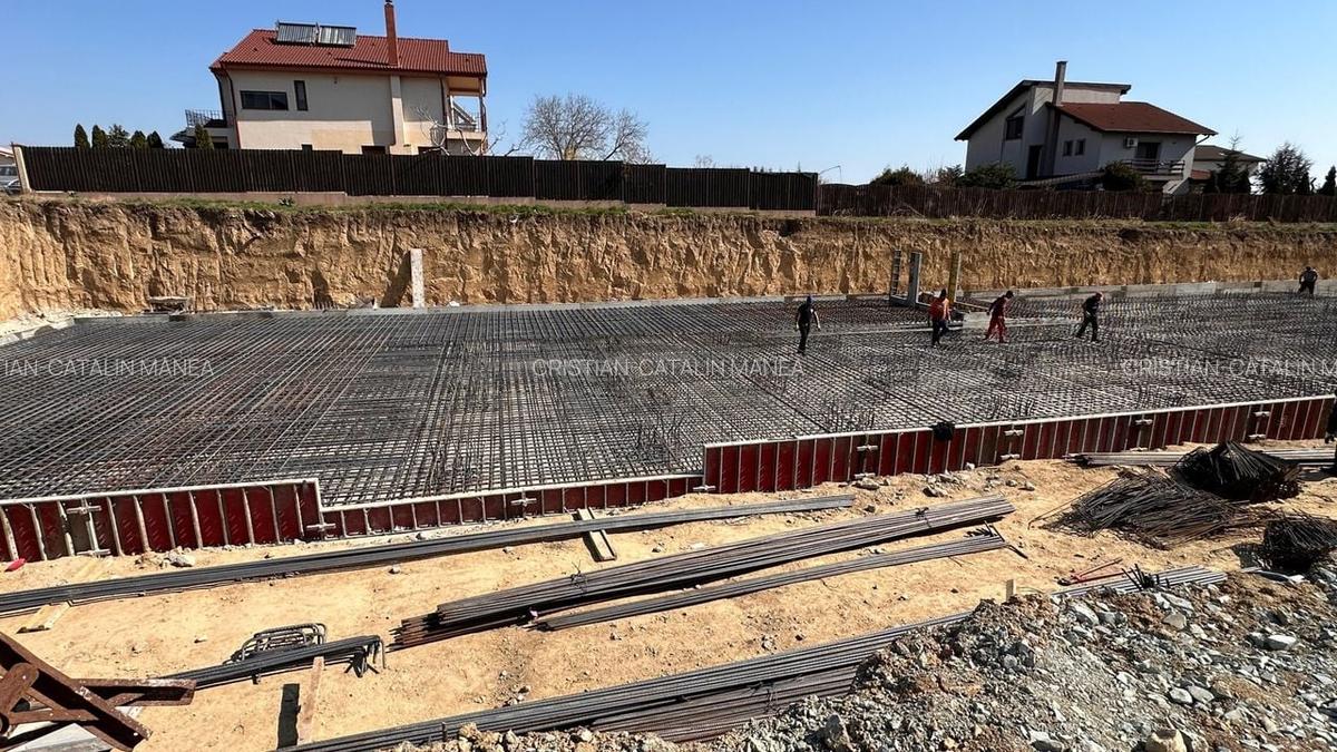 Garsonieră decomandată în Palazu Mare - 7