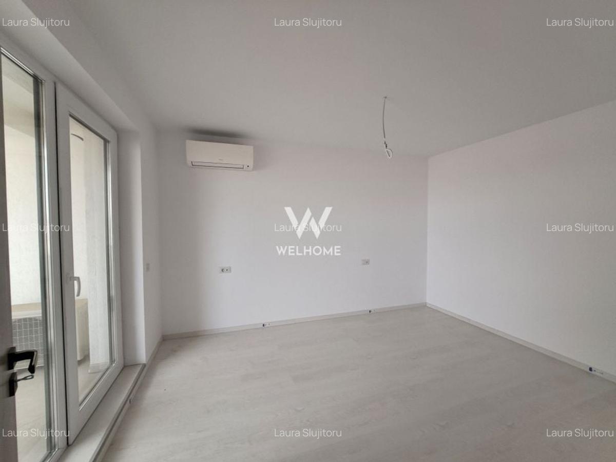 Apartament 3 camere, 2 bai, terase - NOU - 11