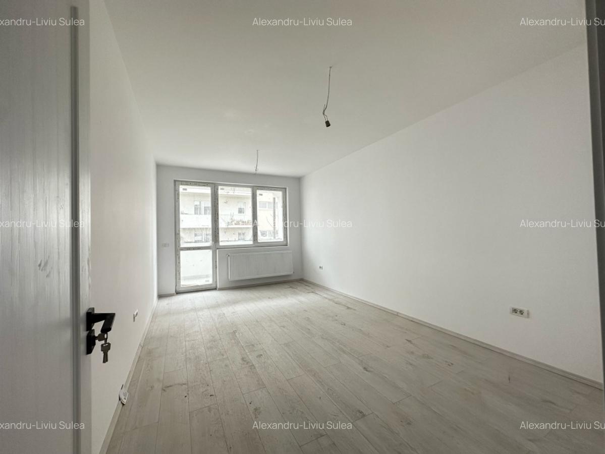 Apartament cu doua camere, gradina 300mp, Sanpetru - 2
