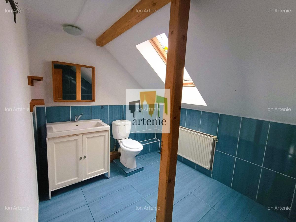 Pache Protopopescu etaj in vila  180mp/ 5 camere/ It/ Creatie/ Cabinete - 7