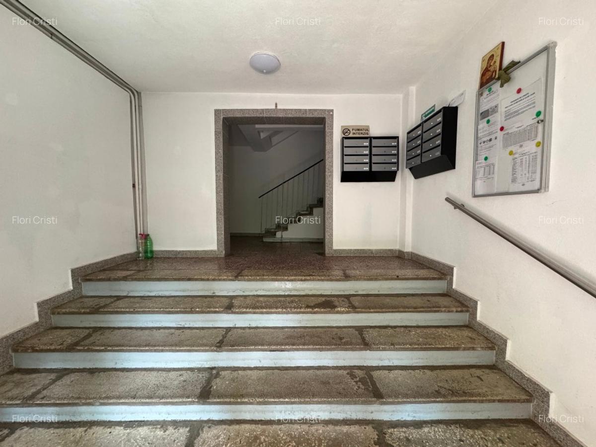 Apartament 2 camere mobilat si utilat - 15