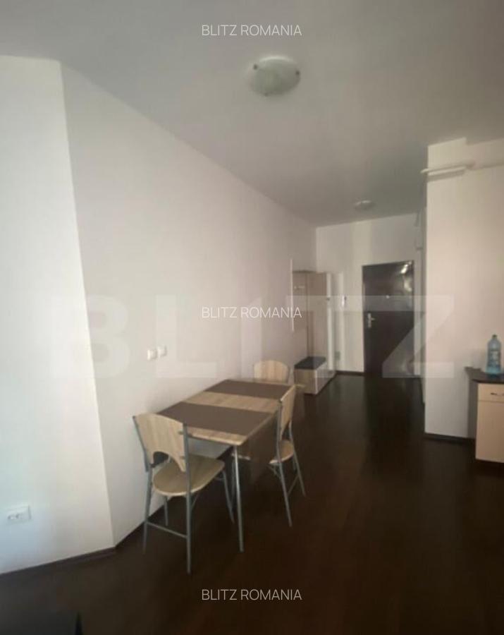 Apartament premium cu 2 camere | Garden Copou Residence, Ia? - 7