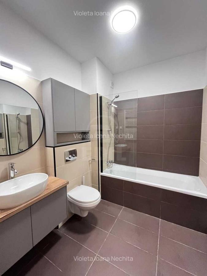Apartament modern 2 camere decomandate  in zona Zorilor - 6