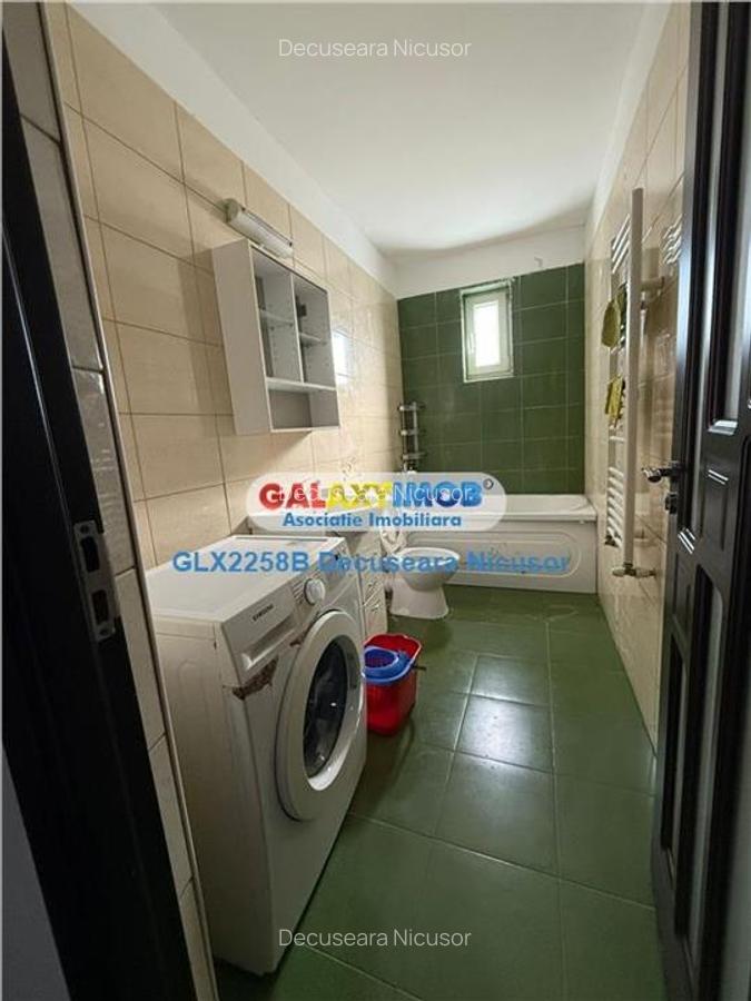 Garsoniera, Mobilata, utilata in Militari Residence 31.900 euro - 6