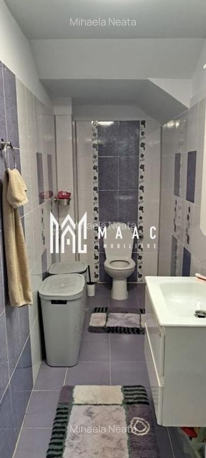 Apartament la Vila I 65 mp I Curte Comuna I Turnisor - 7