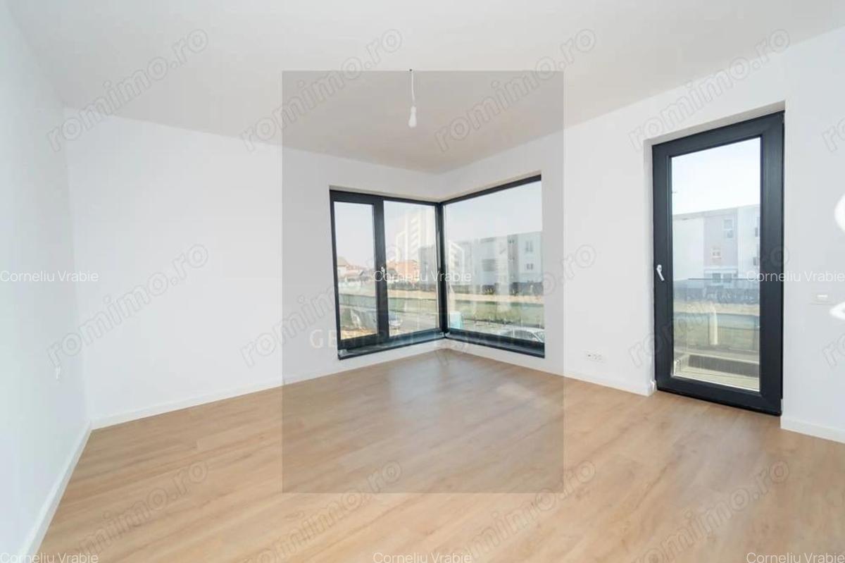 Case tip Duplex de vanzare in Ghimbav, Bra?ov Cartierul Florilor - 14