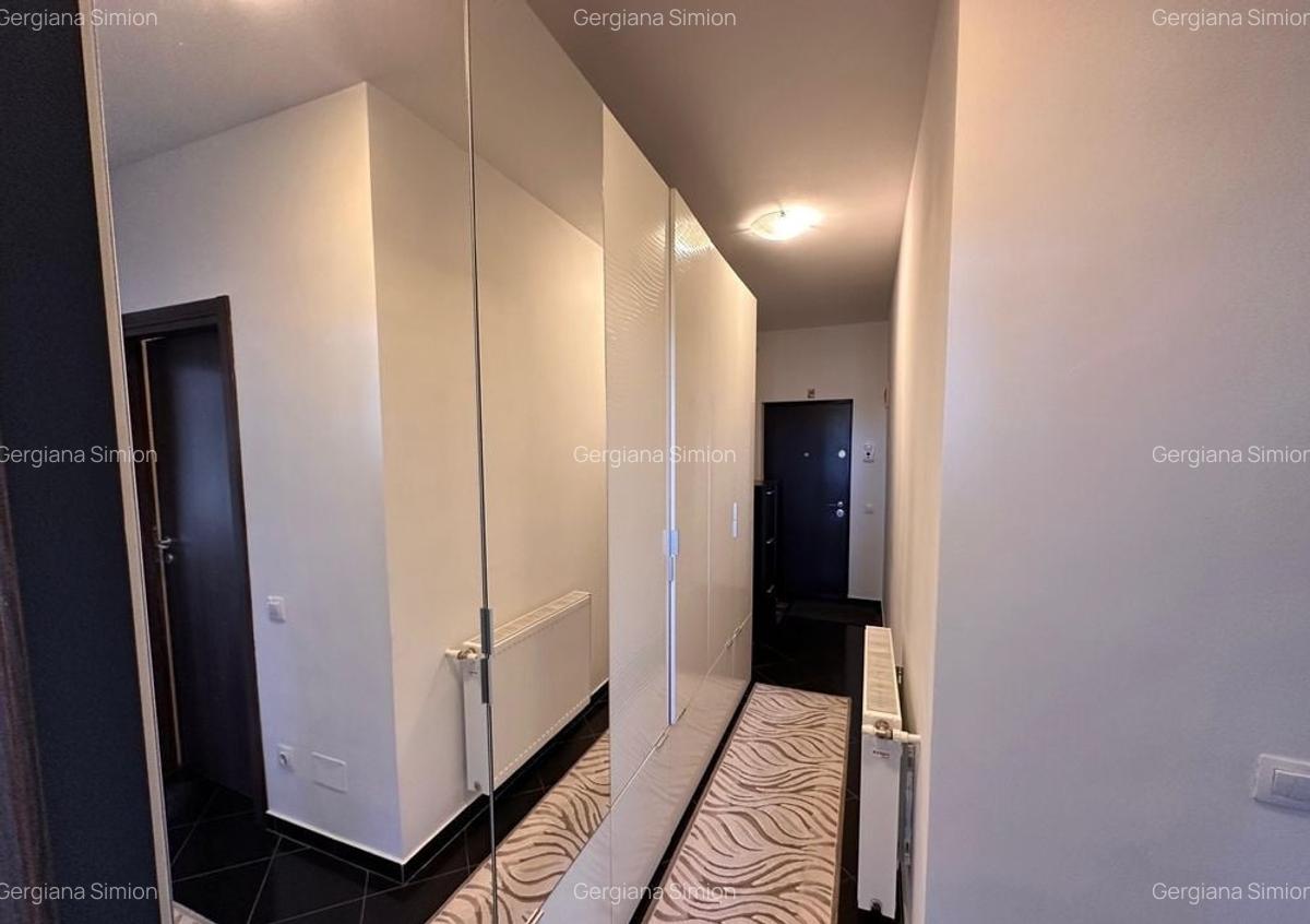 Apartament 2 Camere Apusului | Balcon | Centrala proprie | Prima inchiriere - 5