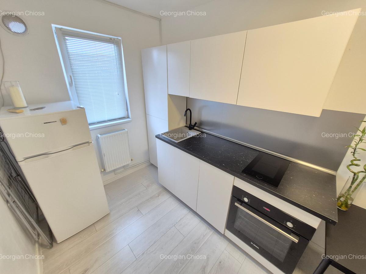 1 Cam-Spitalul Judetean-5 Min Centru-Aer conditionat-Mobilat- 29 MP- 52.000 Euro - 8